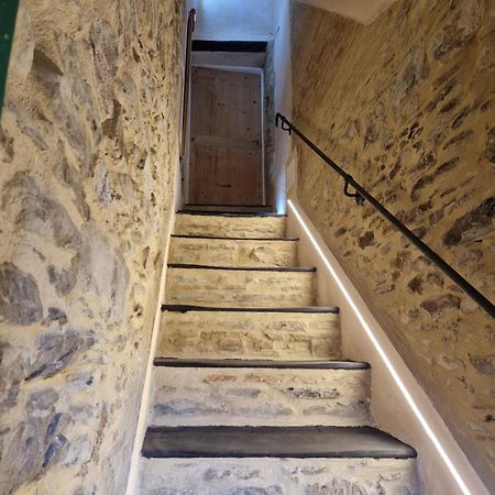 Apartament La Torretta Di Piero Con Terrazzi E Parcheggio Privato Citra Zero Zero Ottanta 31Lst0282 Imperia Zewnętrze zdjęcie