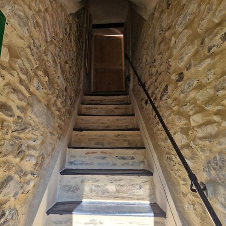 Apartament La Torretta Di Piero Con Terrazzi E Parcheggio Privato Citra Zero Zero Ottanta 31Lst0282 Imperia Zewnętrze zdjęcie