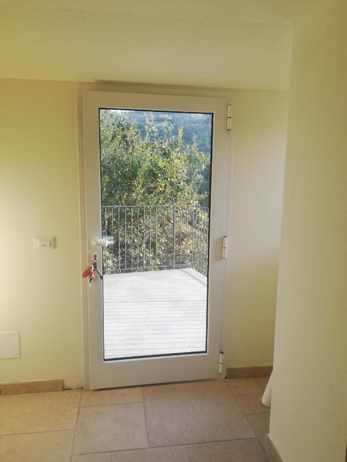 Apartament La Torretta Di Piero Con Terrazzi E Parcheggio Privato Citra Zero Zero Ottanta 31Lst0282 Imperia Zewnętrze zdjęcie