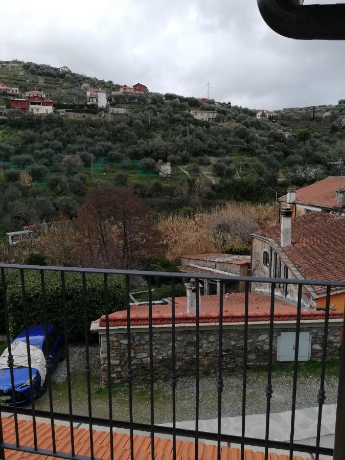 Apartament La Torretta Di Piero Con Terrazzi E Parcheggio Privato Citra Zero Zero Ottanta 31Lst0282 Imperia Zewnętrze zdjęcie