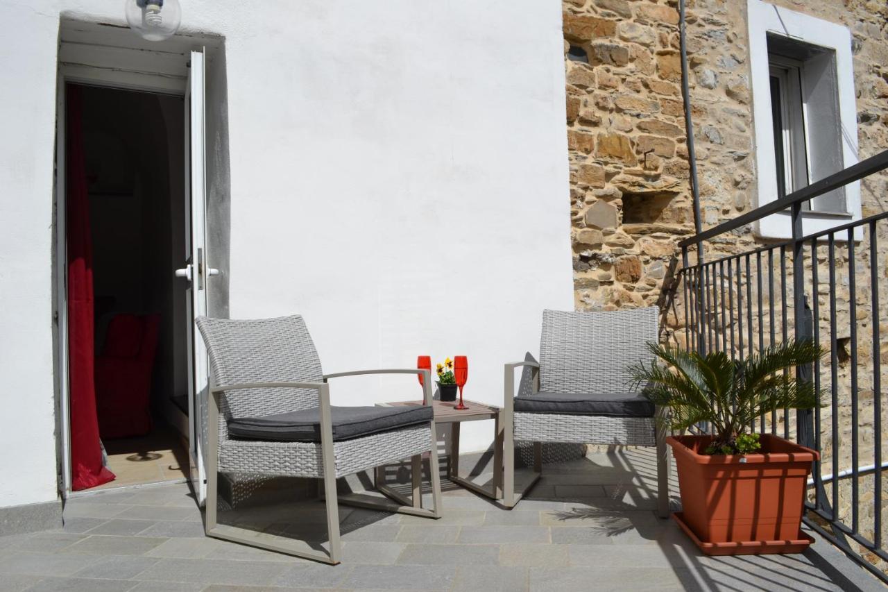 Apartament La Torretta Di Piero Con Terrazzi E Parcheggio Privato Citra Zero Zero Ottanta 31Lst0282 Imperia Zewnętrze zdjęcie