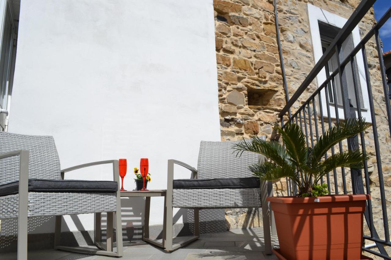 Apartament La Torretta Di Piero Con Terrazzi E Parcheggio Privato Citra Zero Zero Ottanta 31Lst0282 Imperia Zewnętrze zdjęcie